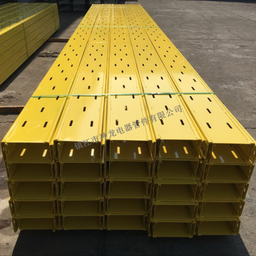 大跨距电缆桥架